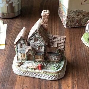 David Winter The Post Office.